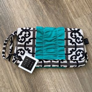 Lisa Lill Studio Custom Bag- never used.